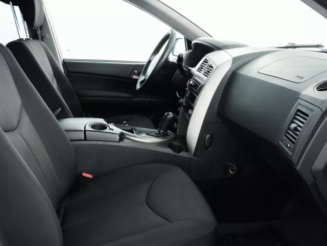 SsangYong Kyron 2014