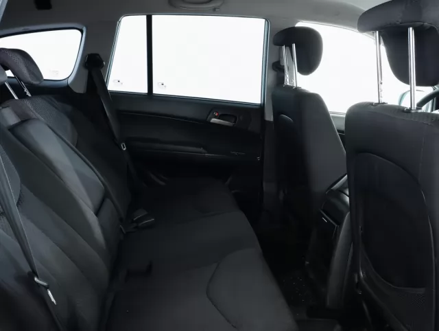 SsangYong Kyron 2014