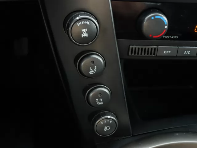 SsangYong Kyron 2014