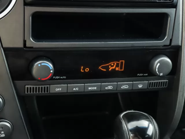SsangYong Kyron 2014