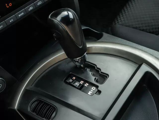 SsangYong Kyron 2014