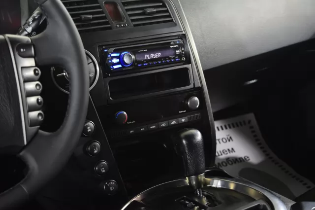 SsangYong Kyron 2014
