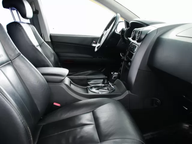 SsangYong Actyon 2007