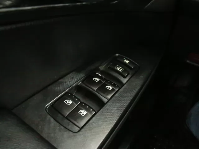 SsangYong Actyon 2007