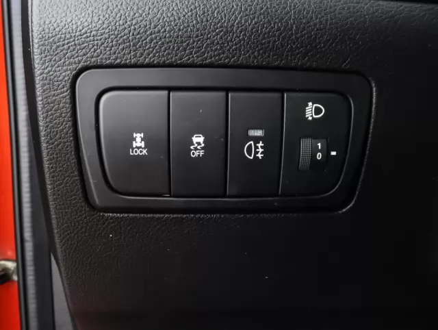 SsangYong Actyon 2013