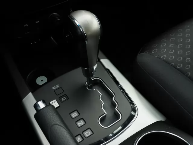 SsangYong Actyon 2013