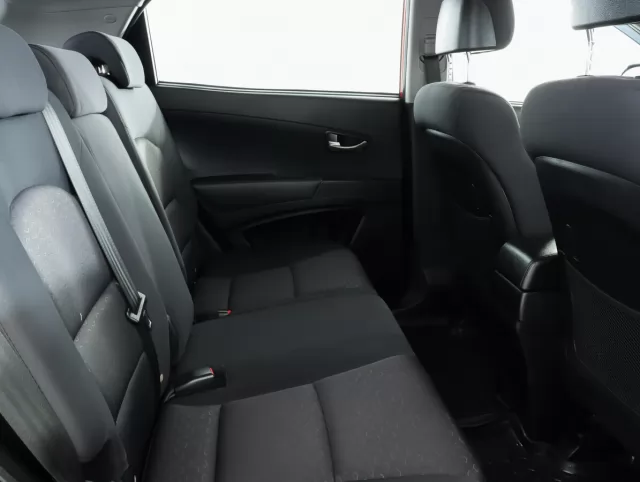 SsangYong Actyon 2013