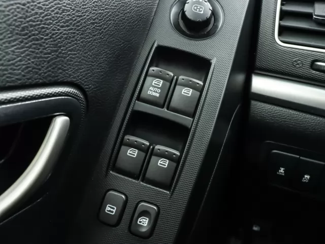 SsangYong Actyon 2013