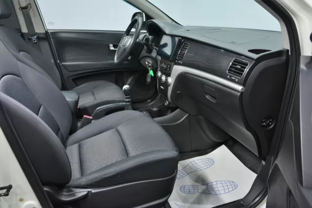 SsangYong Actyon 2013