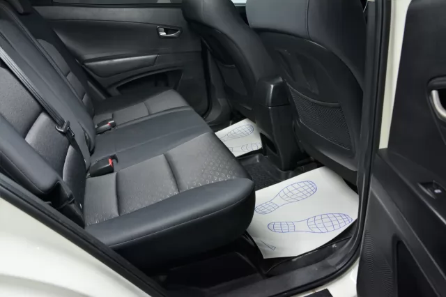 SsangYong Actyon 2013