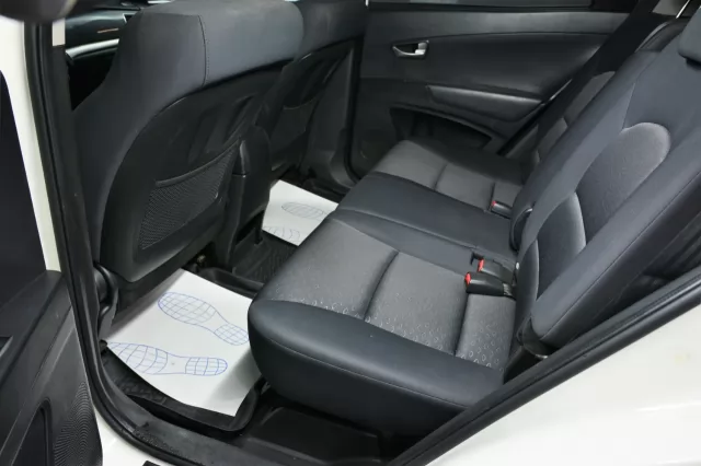 SsangYong Actyon 2013