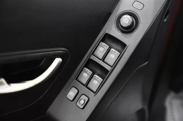 SsangYong Actyon 2013