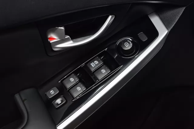 SsangYong Actyon 2015