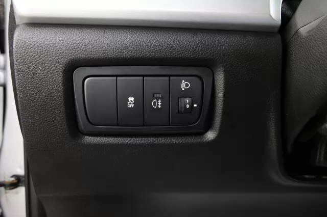 SsangYong Actyon 2015