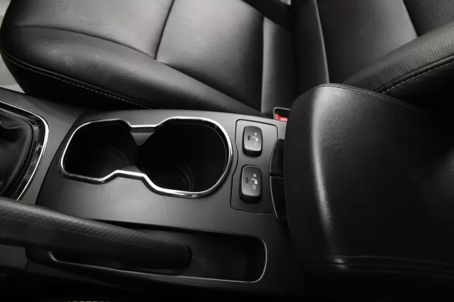 SsangYong Actyon 2015