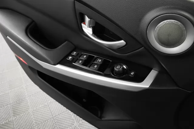 SsangYong Actyon 2015