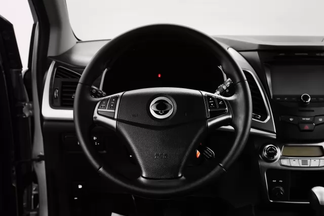 SsangYong Actyon 2015