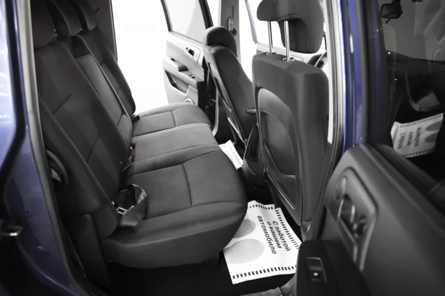 SsangYong Actyon Sports 2012