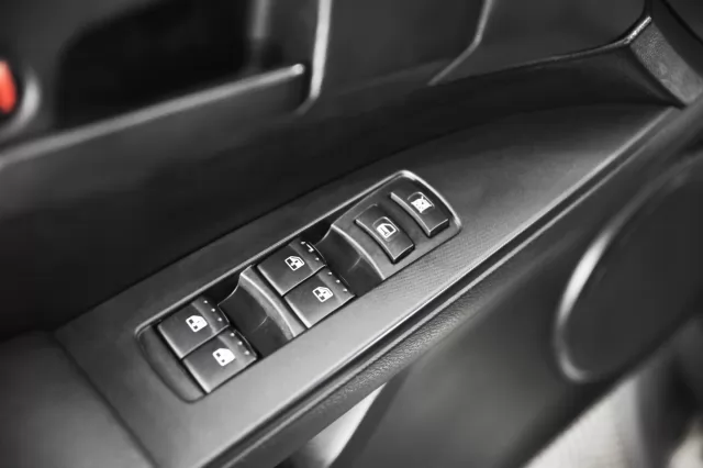 SsangYong Actyon Sports 2012