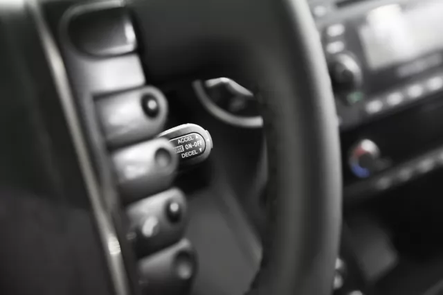 SsangYong Actyon Sports 2012