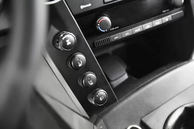 SsangYong Actyon Sports 2012