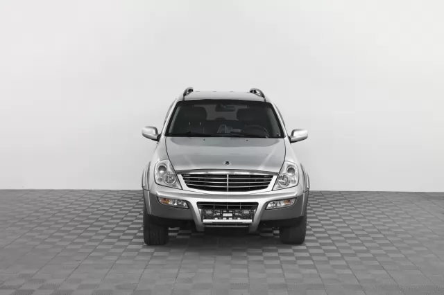 SsangYong Rexton 2006