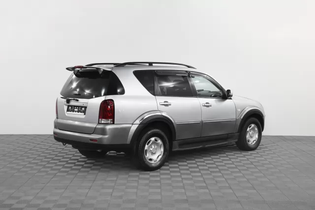 SsangYong Rexton 2006