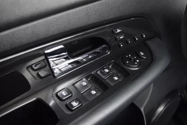 SsangYong Rexton 2011