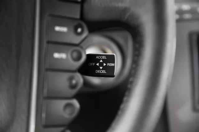 SsangYong Rexton 2011