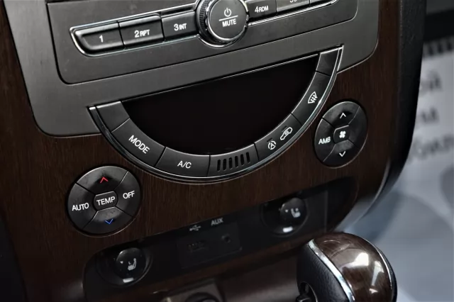 SsangYong Rexton 2012