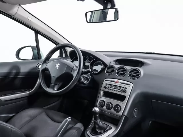 Peugeot 308 2010
