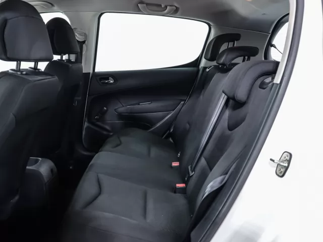 Peugeot 308 2010