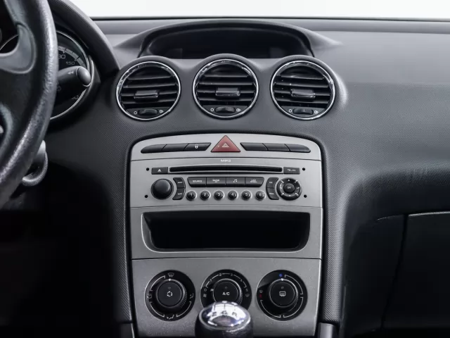 Peugeot 308 2010