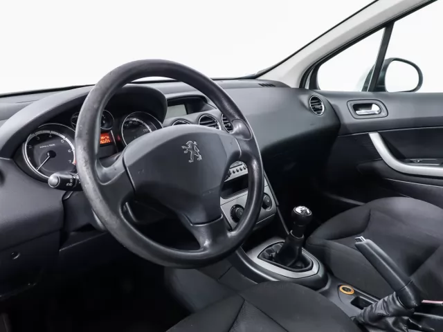 Peugeot 308 2010