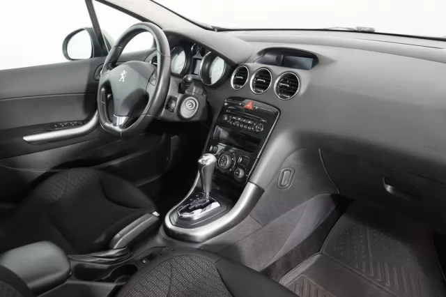 Peugeot 308 2010