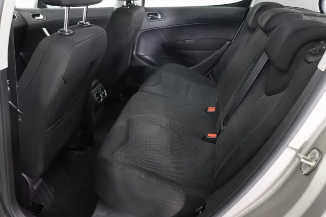 Peugeot 308 2010