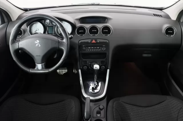 Peugeot 308 2010