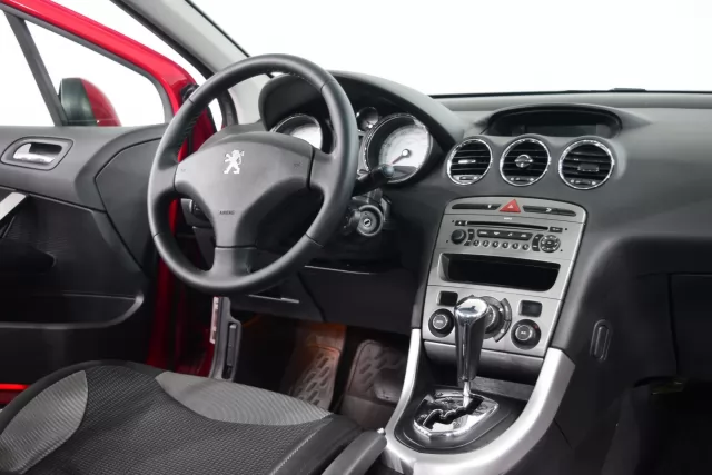 Peugeot 308 2010