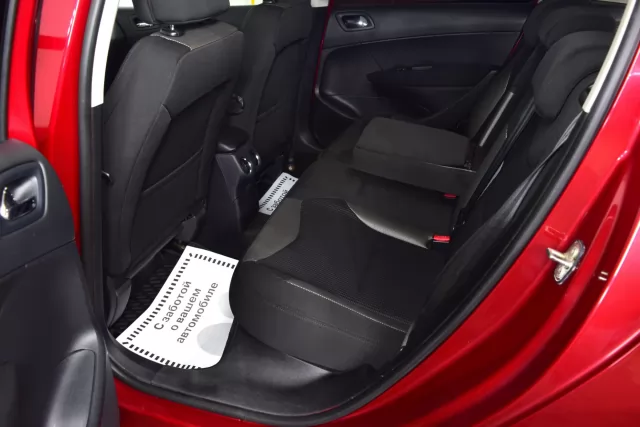Peugeot 308 2010