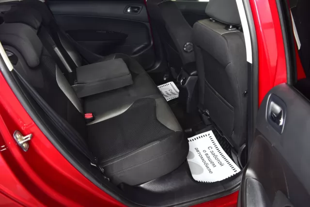 Peugeot 308 2010