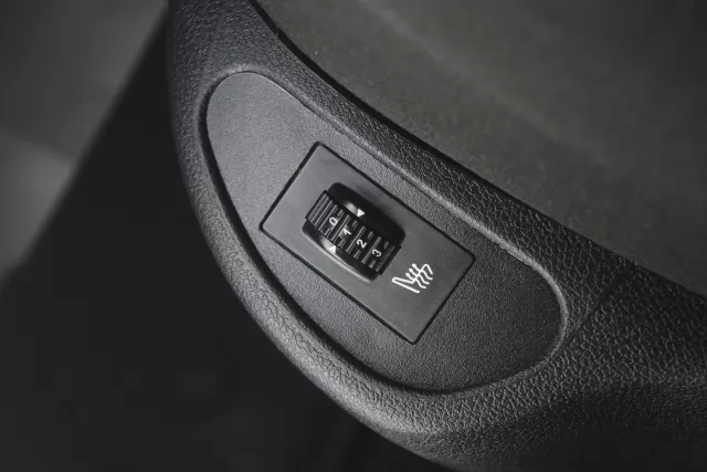 Peugeot 308 2010
