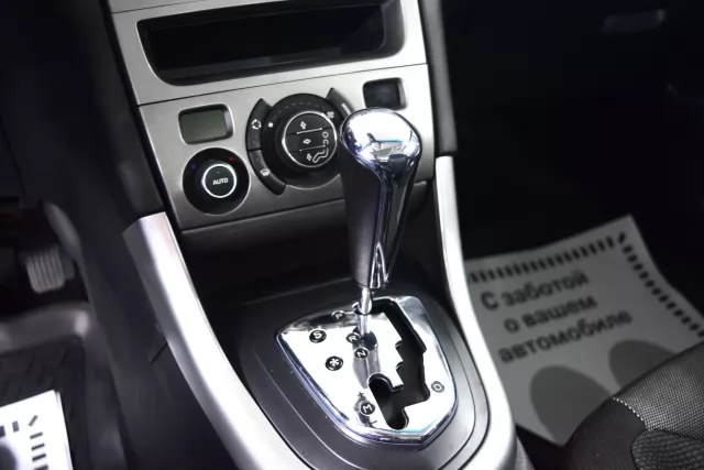 Peugeot 308 2010