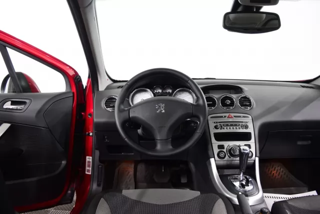 Peugeot 308 2010
