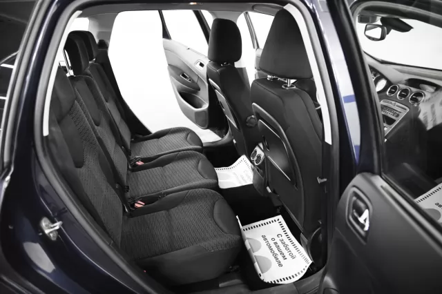 Peugeot 308 2010
