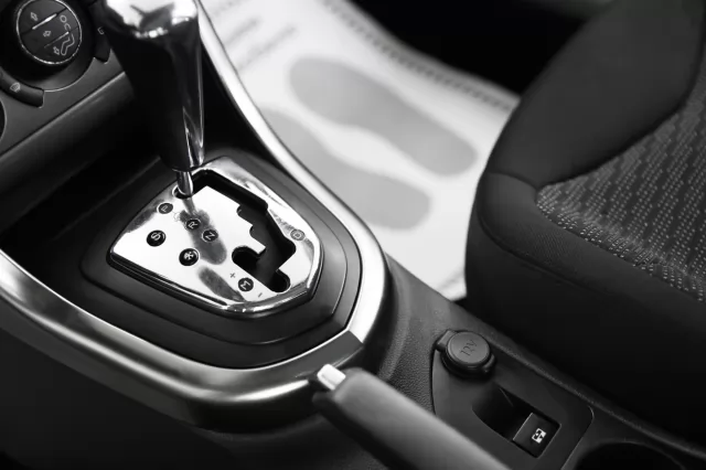 Peugeot 308 2010