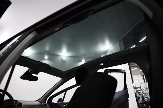 Peugeot 308 2010