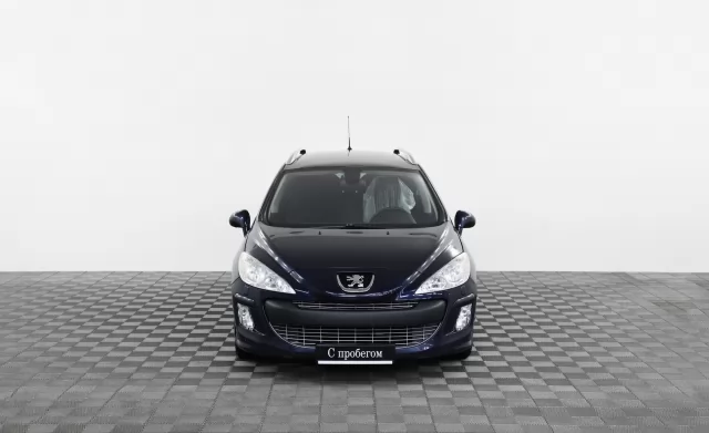Peugeot 308 2010