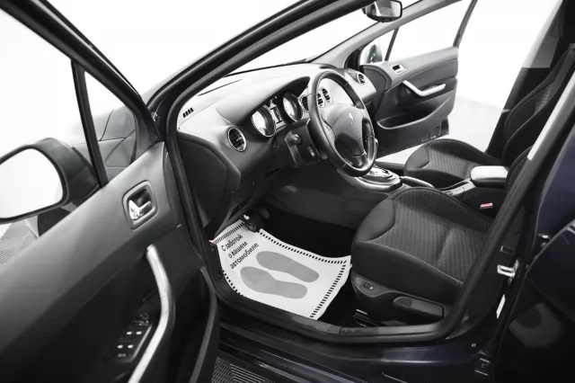 Peugeot 308 2010