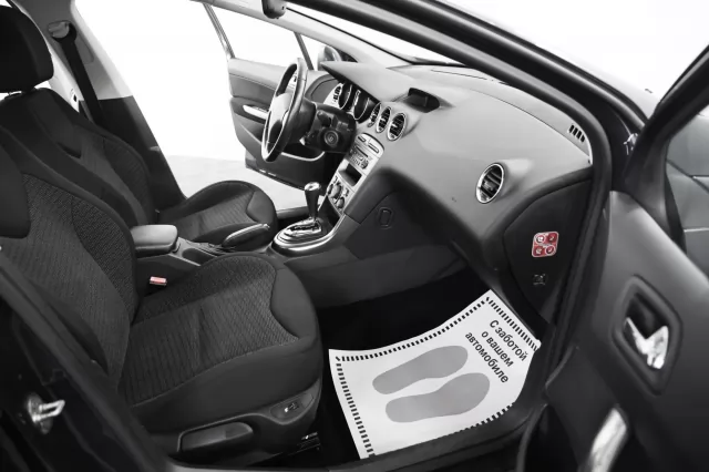 Peugeot 308 2010