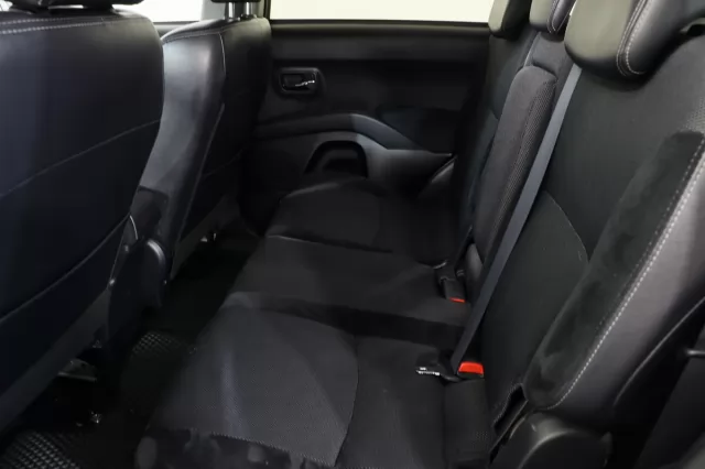 Peugeot 4007 2011